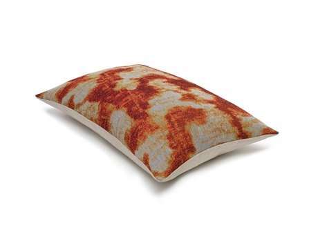 Mrs.Me home couture - cushion Brassa Brique web